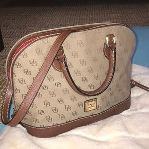 Dooney & Bourke Satchel